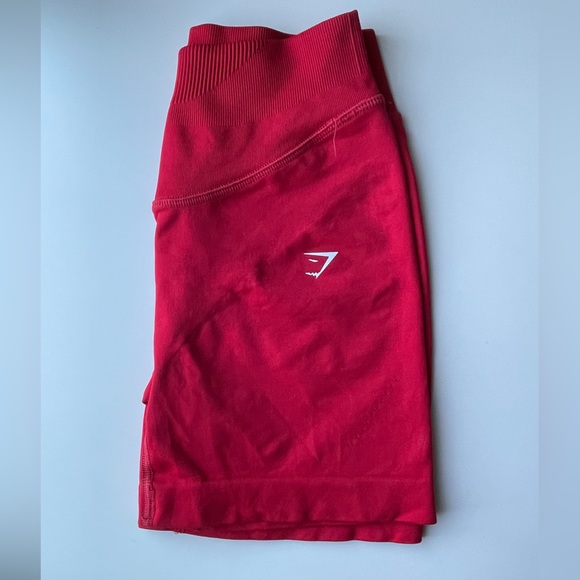 Gymshark Shorts Gymshark Sweat Seamless Sculpt Shorts Poshmark